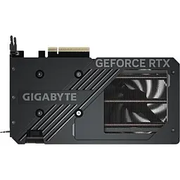Відеокарта Gigabyte GeForce RTX5060Ti 8Gb WINDFORCE OC (GV-N506TWF2OC-8GD) - мініатюра 2