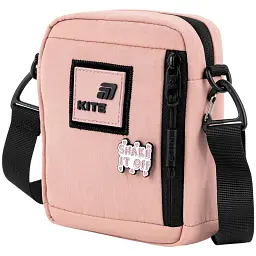 Металевий значок пін Kite 3025-7 (K26-3025-7) - мініатюра 4