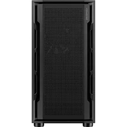 Корпус Cougar Uniface Mini Black (UNIFACE MINI Black) Без БП - мініатюра 2