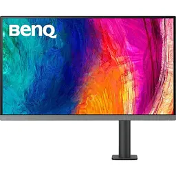 Монітор BenQ 27` PD2706UA (9H.LLKLB.QEE) [147882] - мініатюра 2