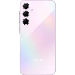 Смартфон Samsung Galaxy A55 8/256Gb UA-UCRF Lilac [SM-A556BLVCEUC] [103736] - мініатюра 5