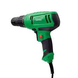 Дриль-шуруповерт мережевий Apro D650 0-850 об/хв 30412 - мініатюра 3