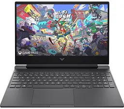 Ноутбук HP Victus 15-fa2703ua (BF1H1EA)