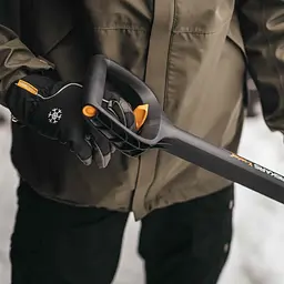 Лопата телескопічна Fiskars X-series ™ 1057188 - мініатюра 6
