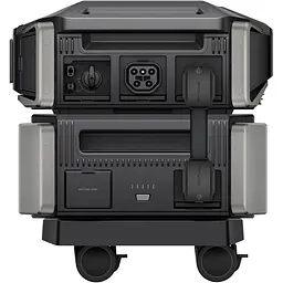 Зарядна станція EcoFlow Delta Pro Ultra [112875] - мініатюра 5