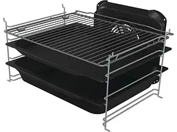 Плита Gorenje GK5C42WF-B - миниатюра 10
