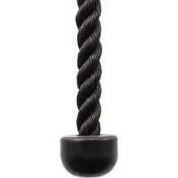 Канат для тяги York Fitness Hammer одинарний хват на трицепс - мініатюра 3