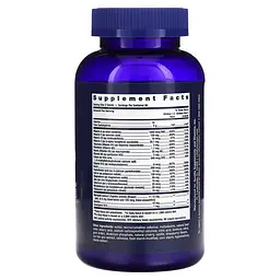 Вітаміни та мінерали Life Extension Children's Formula Life Extension Mix, 120 жувальних таблеток для дітей - мініатюра 2