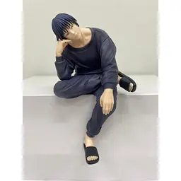 Фігурка Furyu Jujutsu Kaisen Fushiguro Toji Магічна битва Фушігуро Тодзі 15 см BS JK NK 15 - мініатюра 2