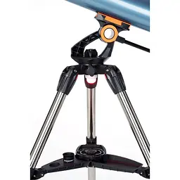 Телескоп Celestron Inspire 100 AZ (22403) - мініатюра 9