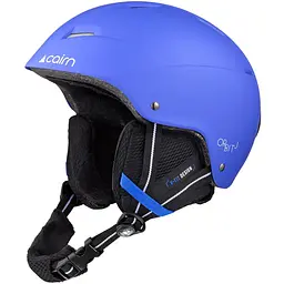 Шолом дитячий Cairn Orbit Jr 51-53 Синій