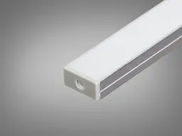 Заглушка для профілю PL-2010
