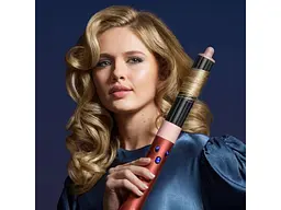 Мультистайлер Dyson Airwrap i.d. Multi-Styler and Dryer Straight to Wavy - Strawberry Bronze/Blush Pink (560767-01) - мініатюра 7