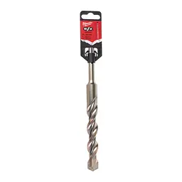 Бур SDS-PLUS M2 Milwaukee, діаметр 20,0х200х150мм