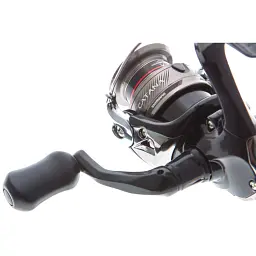 Котушка Shimano Catana 18’ 4000 HG FD 2+1BB - мініатюра 6