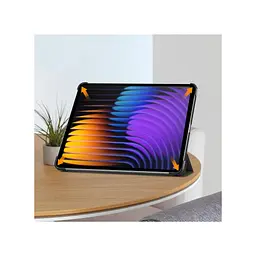 Чохол до планшета BeCover Smart Case Xiaomi Pad 7 / 7 Pro 11.2" Butterfly (712800) - мініатюра 6