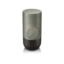 Кавоварка кемпінгова Wacaco Minipresso GR2 (WMINIGR2) - мініатюра 7
