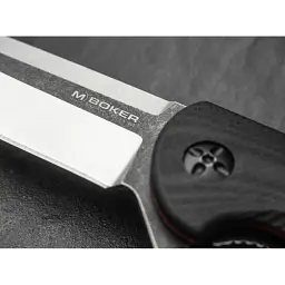 Ніж Boker Magnum Mobius (01MB726) - мініатюра 6