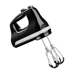 Міксер KitchenAid 5KHM6118EOB - мініатюра 3