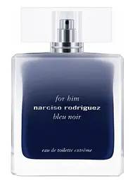 Туалетна вода Narciso Rodriguez For Him Bleu Noir Extreme тестер 100 мл