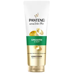 Бальзам-ополіскувач Pantene Pro-V Smooth & Sleek 275 мл - мініатюра 2