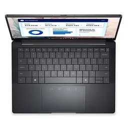 Ноутбук Dell Pro 13 Premium PA13250,2560 x 1600,268V 8 C/8 T,2.2 GHz - 5.0 GHz,32 GB LPDDR5X
