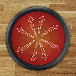 Сковорода Вок із серії Tefal Ingenio Unlimited Red 26 см (L3837792) з шестишаровим титановим антипригарним покриттям Titanium 6Х - мініатюра 3