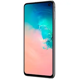 Смартфон Samsung Galaxy S10e (G970F) 128Gb White (SM-G970FZWDSEK) USED (Grade C) Seller Refurbished - мініатюра 2
