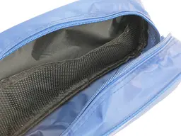 Жіноча дорожня косметичка Wallaby 28х18.5х9 см sum0015333 - мініатюра 3