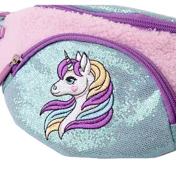Сумка на пояс Yes SP-35 Unicorn (559706) - мініатюра 4