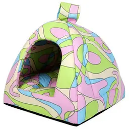 Піраміда для тварин Collar №1, 38х38х38 см (1739)