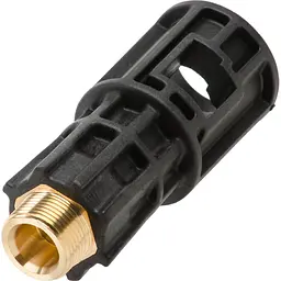 Перехідник для насадок до мийок високого тиску Intertool DT-1533 [104830]