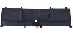 Акумулятор для ноутбука Asus ZenBook UX391UA C22N1720, 6500 mAh (50Wh), 2cell, 7.7V, чорний - мініатюра 2