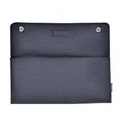 Сумка чохол для ноутбуків 16 дюймів Baseus Folding Sleeve case - мініатюра 2