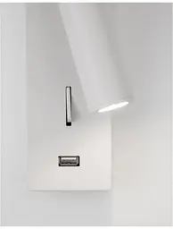 Бра Nova Luce FUSE 9170101 - мініатюра 5