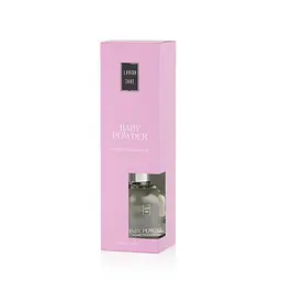 Аромадифузор для дому LAVISH CARE BABY PINK з дитячою присипкою, 100 мл - мініатюра 3