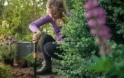 Видаляч бур'янів Fiskars QuikFit 137522 (1000731) (насадка) - мініатюра 6