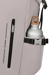 Рюкзак 15,6" Samsonite GLAM-GO ASH ROSE 41,5x29,5x14,5 KR4*10006 - мініатюра 7