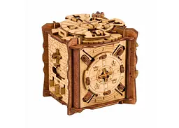 Головоломка ClueBox - Escape room in a box: Das Geheimnis von Camelot (ВР_ГКЕБ) - мініатюра 6