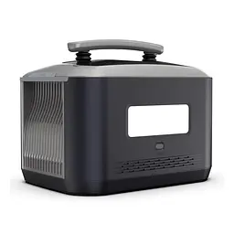 Портативна зарядна станція BigBlue CP600 600W 537.6Wh (42-00115) - мініатюра 5