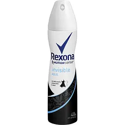 Дезодорант-антиперспирант Rexona Чистый бриллиант 50 мл