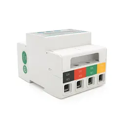 Лічильник YADA YDS60-C24 Smart Meter, трифазний, 250А, до 170 кВт - мініатюра 4
