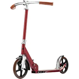 Самокат 2E Tango червоний (TANGO-200-RED)