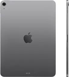 Планшет Apple iPad Air 11 2026 Wi-Fi + Cellular 256GB Space Gray (MH7D4) - мініатюра 2