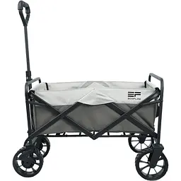 Візок EcoFlow Flatbed Trolley для EcoFlow Delta 2 + Delta 2 Smart Extra Battery - мініатюра 3