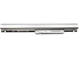 Акумулятор PowerPlant для ноутбуків HP Pavilion SleekBook 14 (HPHY04L7) 14.8V 2600mAh, silver (NB461141)