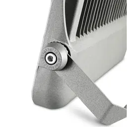 Прожектор Videx LED PREMIUM F2 400W 5000K 220V (VL-F2-4005G) - мініатюра 5