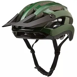 Шолом Green Cycle Root L Зелений (1084-HEL-76-66)