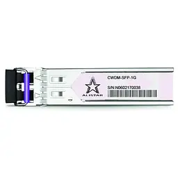 Модуль SFP Alistar SFP-1G-ZX-C-59 - мініатюра 2