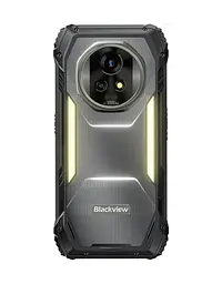 Смартфон Blackview Xplore 2 Projector 12/256GB Black - мініатюра 2